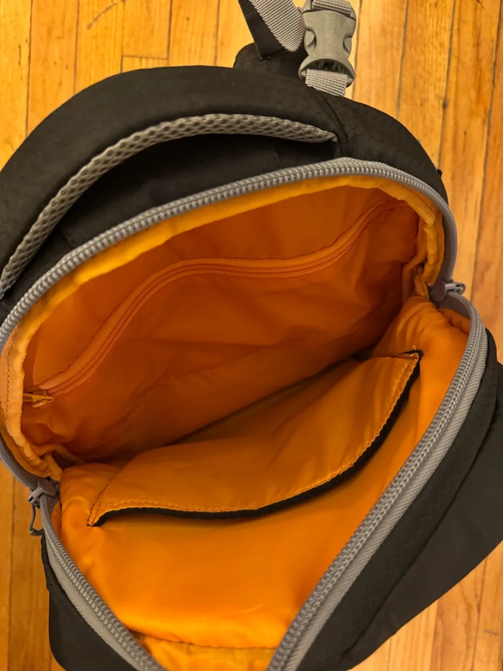 Kurgo G-Train Dog Carrier Backpack